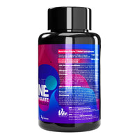 Creatină Monohidrată 100% | 1g per capsulă | 90 Capsule